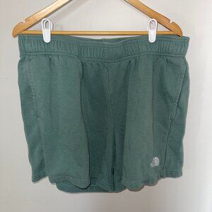 North Face Shorts in XXL